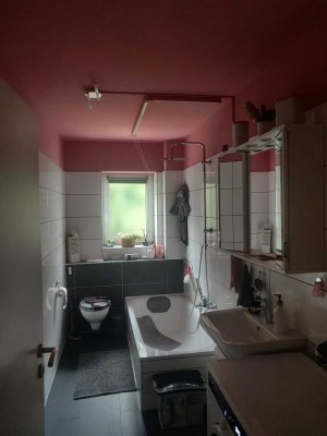 Wohnen in Bochum-Somborn