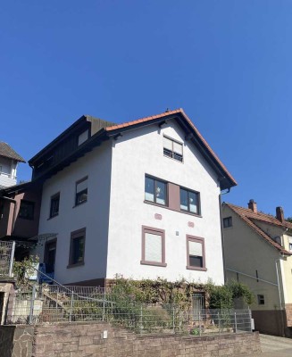 2-Familienhaus in Pfinztal-Kleinsteinbach zu verkaufen!