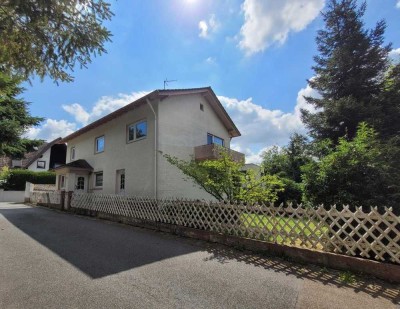 1a-Baugrundstück in begehrter Lage von Götzenhain- Häuslebauer aufgepasst!