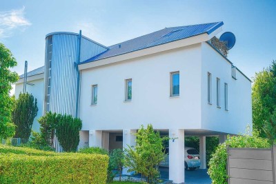 Großzügiges Einfamilienhaus mit Top-Ausstattung I Einliegerwohnung I Willich Zentrum I Privatverkauf