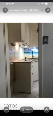 Beste Lage Dresden-Neustadt mit High-End Küche