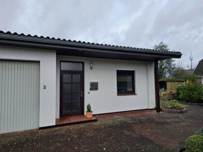 Charmante 2-Zimmer-Wohnung in Nortorf – ruhig, ebenerdig & ideal für ein entspanntes Leben