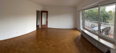 3,5-Zimmer Wohnung mit Balkon in Essen-Altendorf
