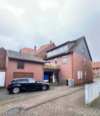 Anlageobjekt in modernem Zustand-Hebungspotential