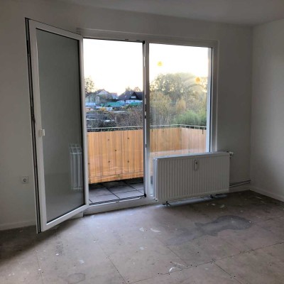 Schöne und helle 3 Zi Wohnung in Bergkamen