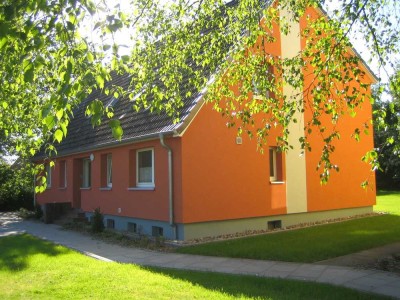 2 Zimmer-Wohnung in Viöl