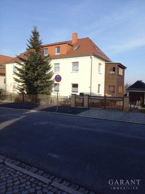 Ihr neues "Heim"- mit einem großen, schönen Garten und viel Nebengelass!