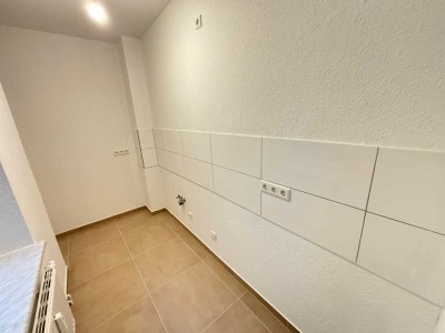 Ihr neues Zuhause: Gemütliche 2-Raumwohnung im Erdgeschoss!