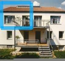 Außergewöhnliche Maisonette Wohnung + separate Einliegerwohnung