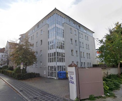 Schöne 3-Zimmer-Wohnung  in Gostenhof zu vermieten!