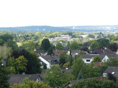 Bonn-Holzlar, 3 Zimmerwohnung mit Loggia und Weitblick