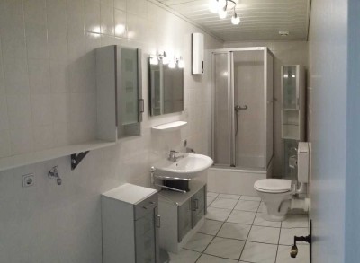 Schicke Einliegerwohnung in Eitorf/Mühleip