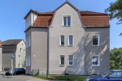 Ab sofort! 3-Zimmer-Wohnung mit Laminat in Dortmund Bövinghausen