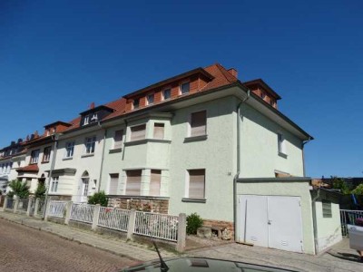 Eigennutzerfähiges Dreifamilienhaus in sehr guter Wohnlage von Erfurt