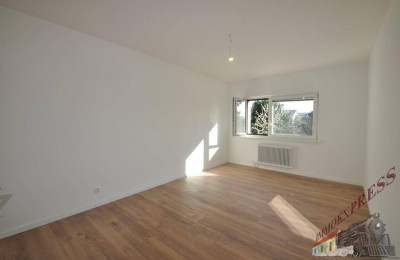 Exklusiv renovierte Wohnung in zentraler Siedlungslage in St. Pölten Wagram