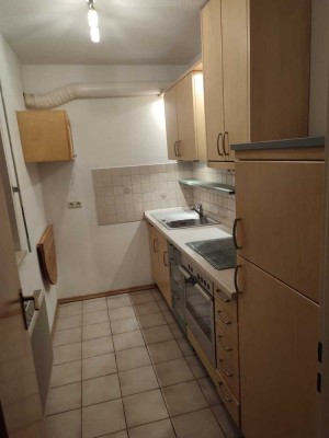 Nachmieter für 2 ZKB gesucht