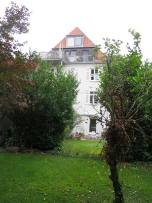 Großzügige 4 1/2  Zimmerwohnung in HN - Ost