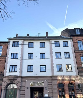 Großzügige Zwei-Zimmer-Wohnung in Bestlage!