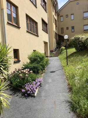 schöne gepflegte 3 Zimmer Wohnung 75m2