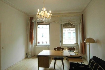Großzügige Wohnung in Top-Lage – nahe Bahnhof und Altstadt!