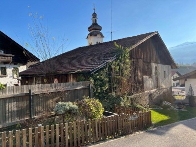 Baureif und perfekt durchdacht, Grundstück in Arzl - Baubescheid vorhanden!