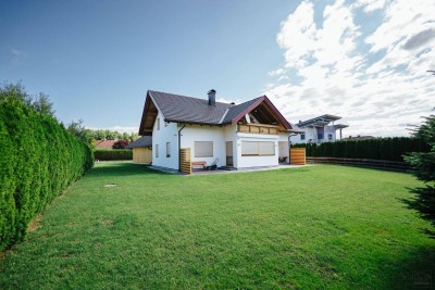 Ein Zuhause zum Verlieben – Ihr Wohntraum in Klagenfurt