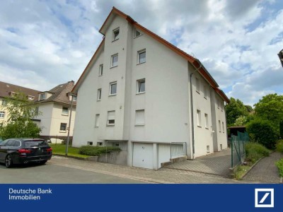 Tolle Eigentumswohnung in Campusnähe zu verkaufen!