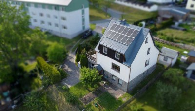 Ihr neues Zuhause in schöner Lage von Bärenstein!