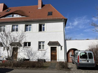 Großzügiges Familienhaus mit Garten und viel Platz in Neuseddin