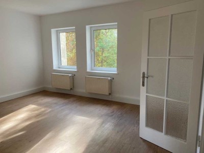 3 Zimmerwohnung mit schöner Aussicht