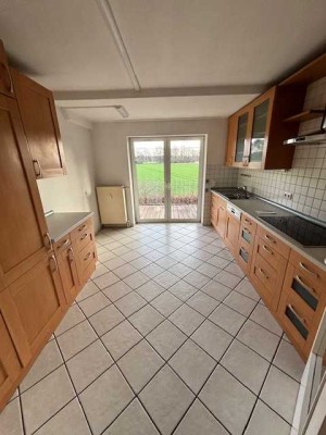 Helle moderne Wohnung über 2 Etagen
