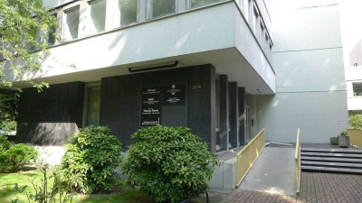 4-Zimmer-Wohnung mit Balkon zu vermieten - Uerdinger Straße, zwischen City und Bockum!