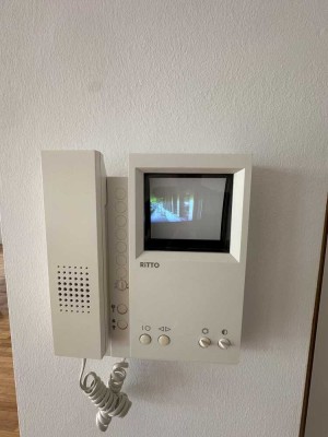 Traumhafte Wohnung mit Rheinblick-ab Sofort bezugsfrei