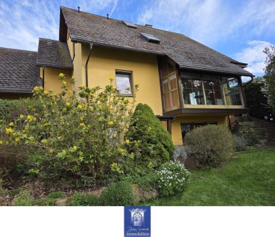 MALTER! Lebensqualität pur und Seenähe inklusive! Traumhafte Familien-Idylle mit Einliegerwohnung!