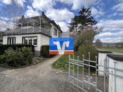 Dreifamilienhaus sucht neuen Eigentümer