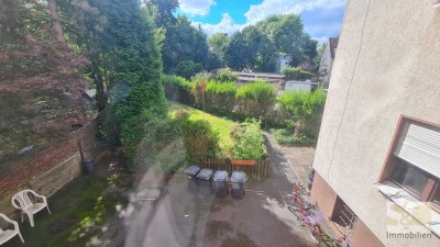 ***Gemütliche 3-Zimmer-Wohnung mit Balkon sucht Mieter***