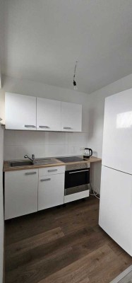 Charmante Wohnung mit Einbauküche in Essen [VAC-18612]