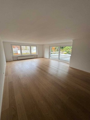 Großzügige 4-Zimmer Wohnung mit Balkon in Olpe