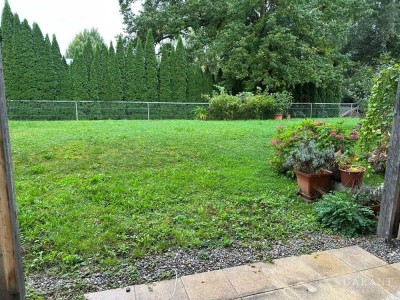 Charmante 2 Zimmer-Terrassen-Wohnung