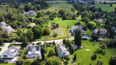 Traumvilla in Ravensburg