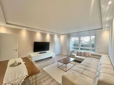 STRAHLENDER WOHNKOMFORT ✨ Stilvolle 4-Zimmer-Wohnung in Hanau!