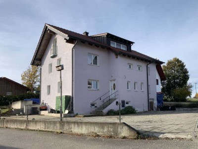 Modernisiertes Einfamilienhaus mit sieben Zimmern und Einbauküche in Au in der Hallertau