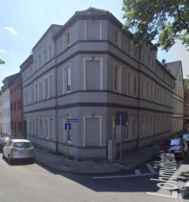 3-Zimmer-Maisonette-Wohnung in Essen-Kray
