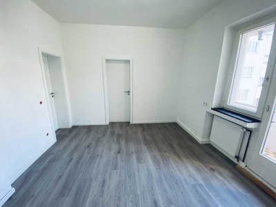 4-Zi.-Whg in der Innenstadt