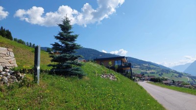 Rarität! Top modernes Einfamilienhaus mit atemberaubendem Bergpanorama im sonnigen Osttirol nahe Lienz