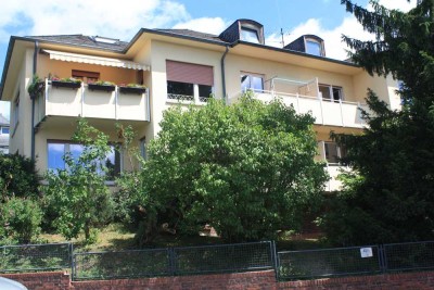 Traumlage Oberursel- Maasgrund, gemütliche 2- Zi WHG
