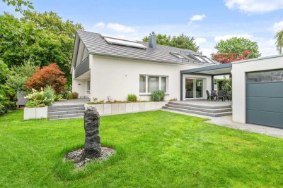 Familientraum in bester Lage von Nürtingen