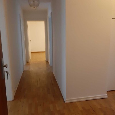 Helle 3-Zimmer Wohnung in Heidelberg-Kirchheim