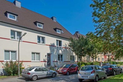 3-Zimmer-Wohnung in Dortmund Gartenstadt