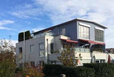 Friedrichshafen-Windhag
Privilegiert Wohnen mit Seesicht und hochwertiger Ausstattung